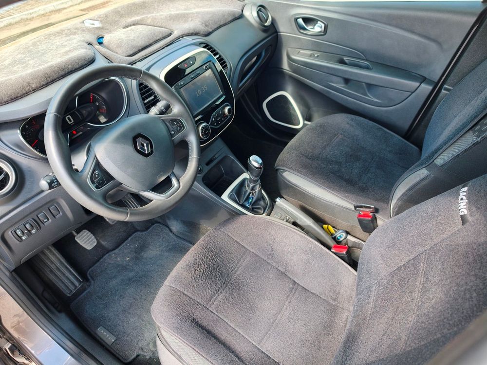 Renault Captur — 9