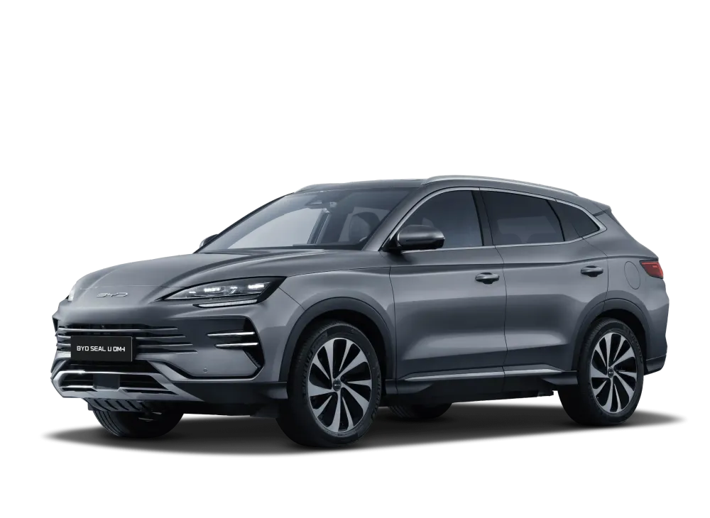 BYD Seal U DM-i
