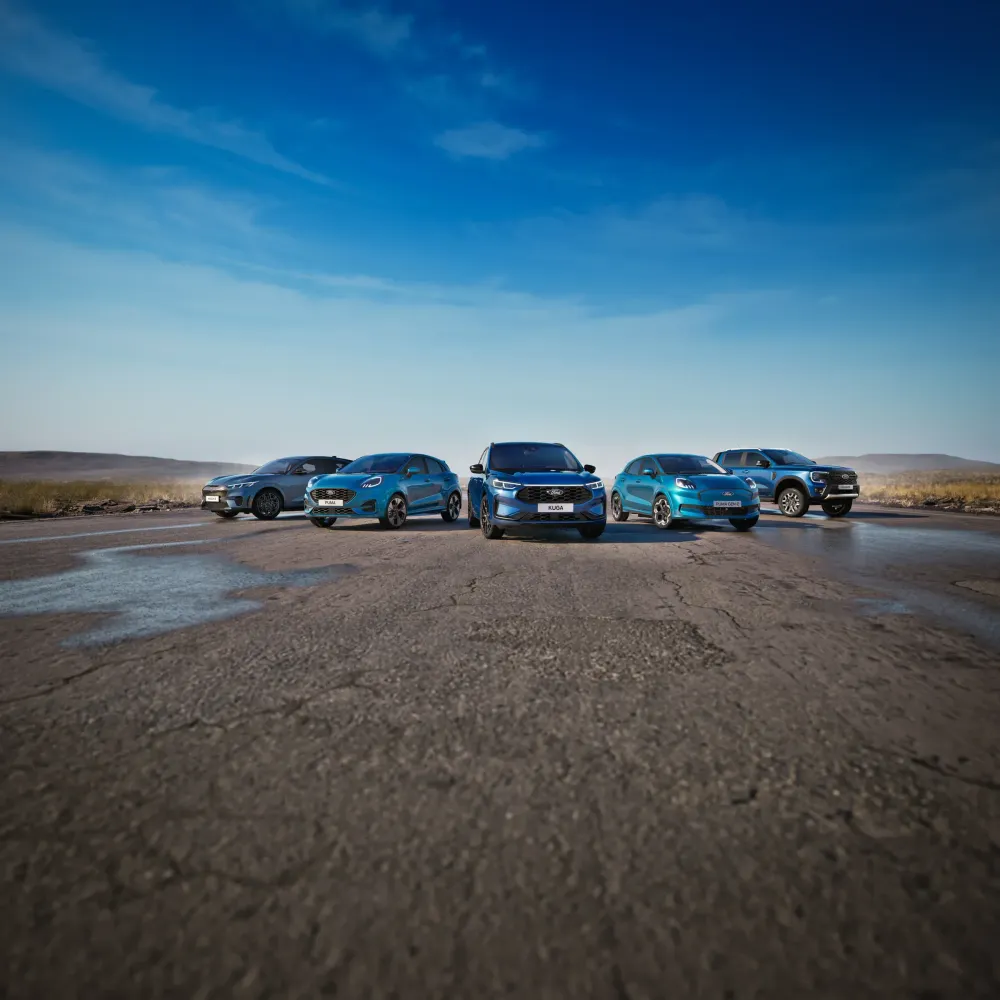 FORD