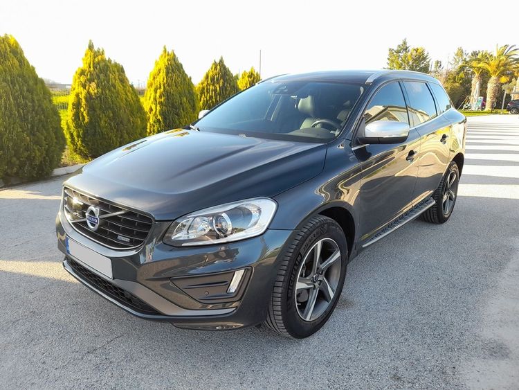 Volvo XC 60