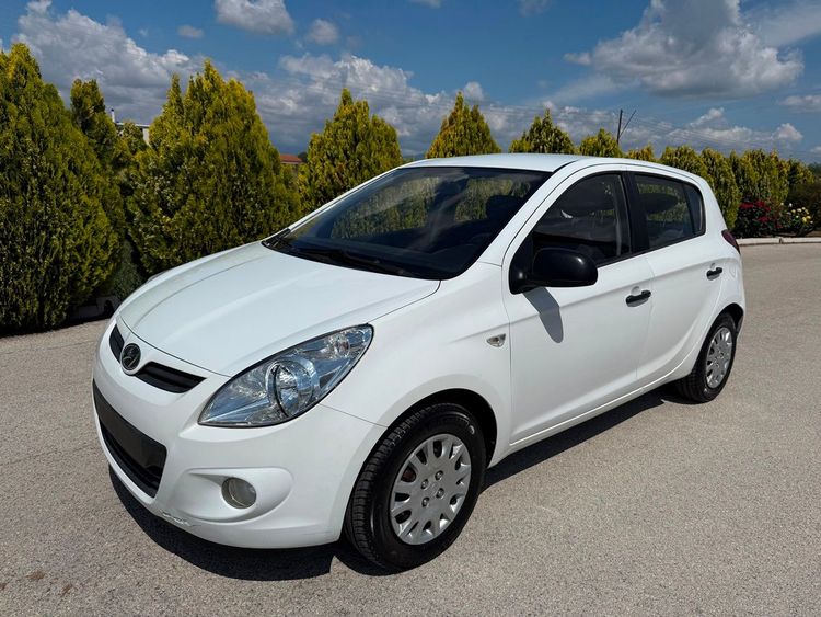 Hyundai i 20 