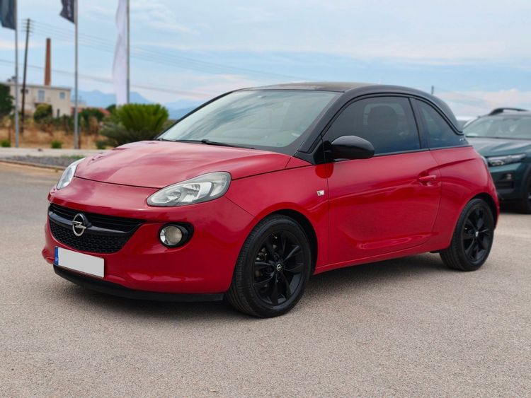 Opel Adam