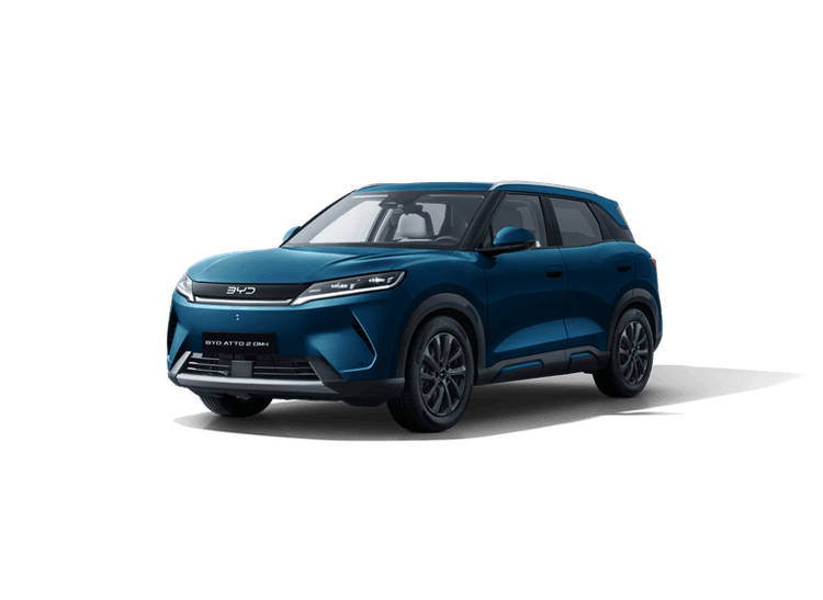 BYD Atto 2 DM-i