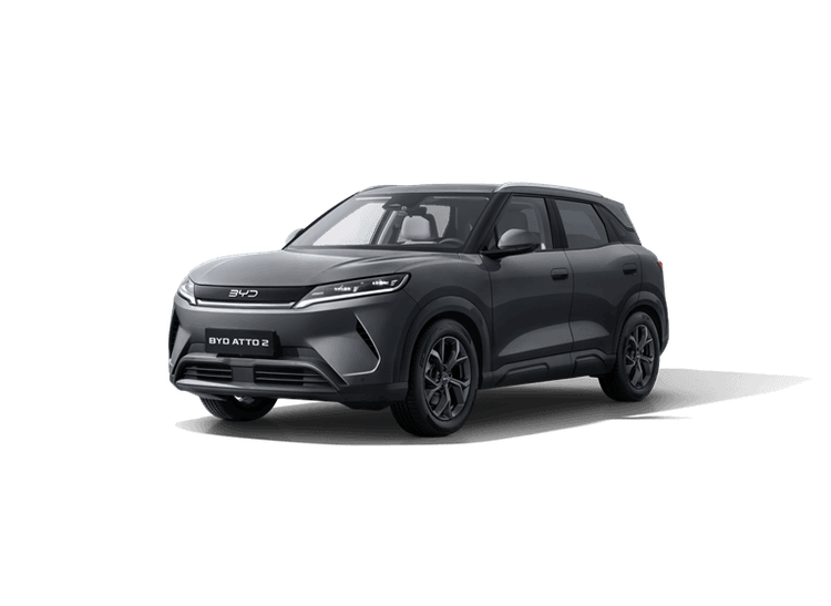 BYD Atto 2 EV