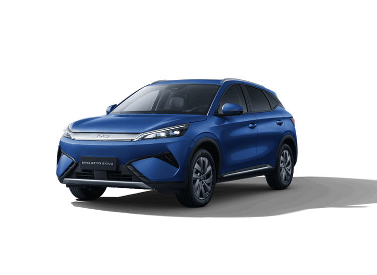 BYD Atto 3 EVO
