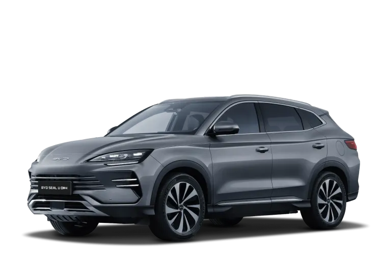 BYD Seal U DM-i