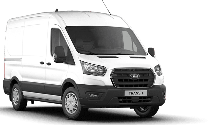 FORD Transit Van