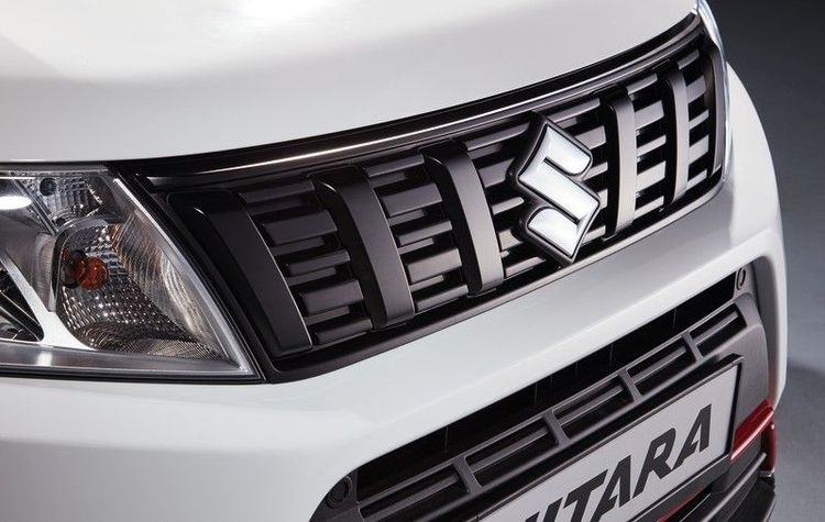 SUZUKI Προϊόν του μήνα