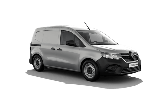 Kangoo Van Diesel
