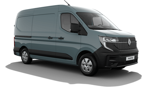 Master Van