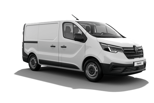 Trafic Van