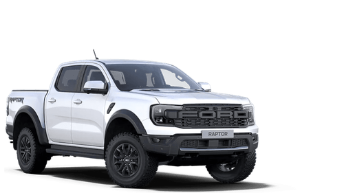 Ranger Raptor