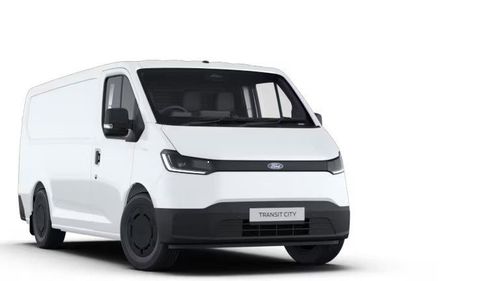 Transit City Electric