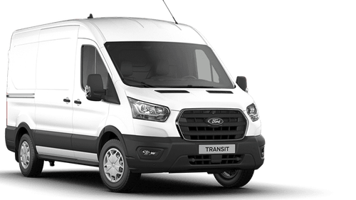 Transit Van