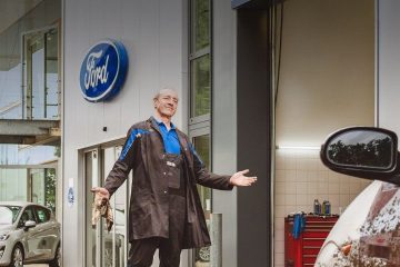 Μπεντενίτη Auto Group ολοκληρωμένες και σύγχρονες λύσεις κινητικότητας