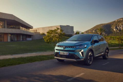 Μπεντενίτη Auto Group ολοκληρωμένες και σύγχρονες λύσεις κινητικότητας