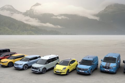 Μπεντενίτη Auto Group ολοκληρωμένες και σύγχρονες λύσεις κινητικότητας